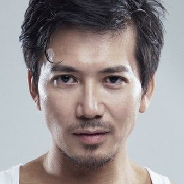 Johnson Chen