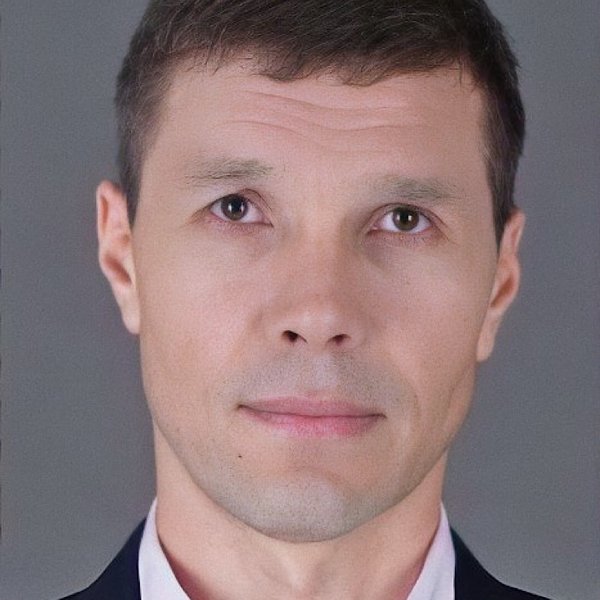 Yevgeni Matafonov