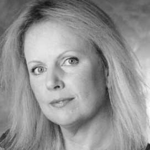 Kristjana Stefánsdóttir