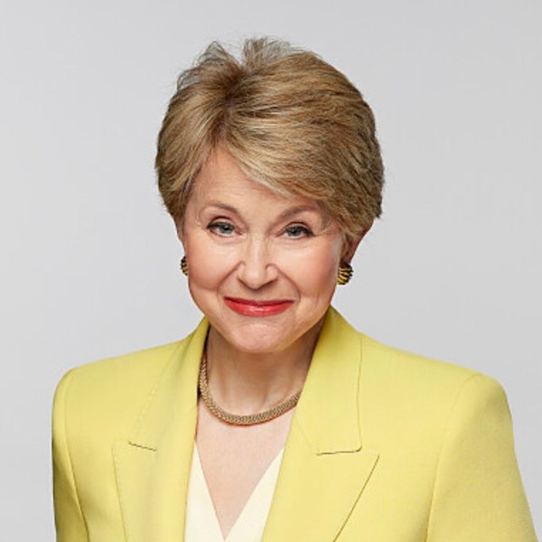 Jane Pauley