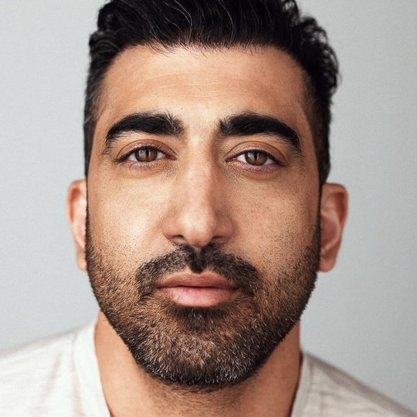 Mershad Torabi