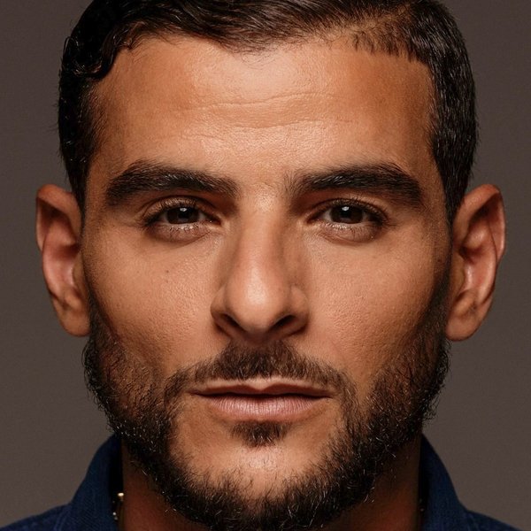 Sofiane Zermani