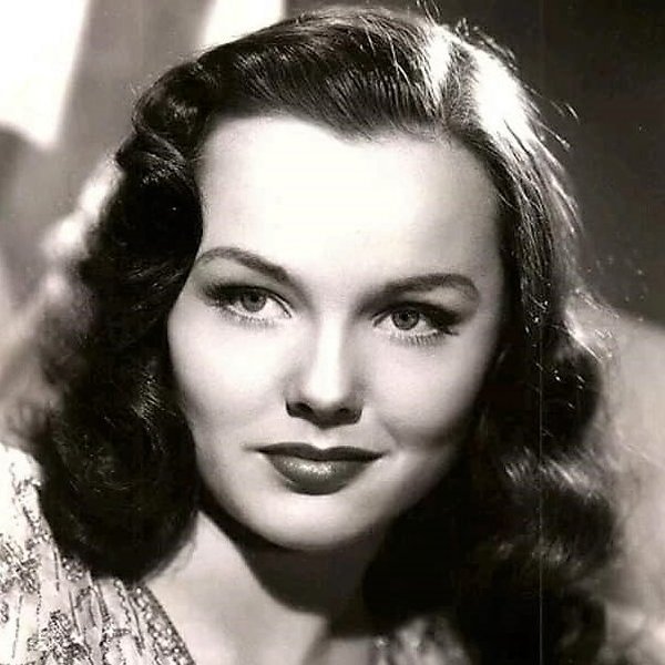 Wanda Hendrix