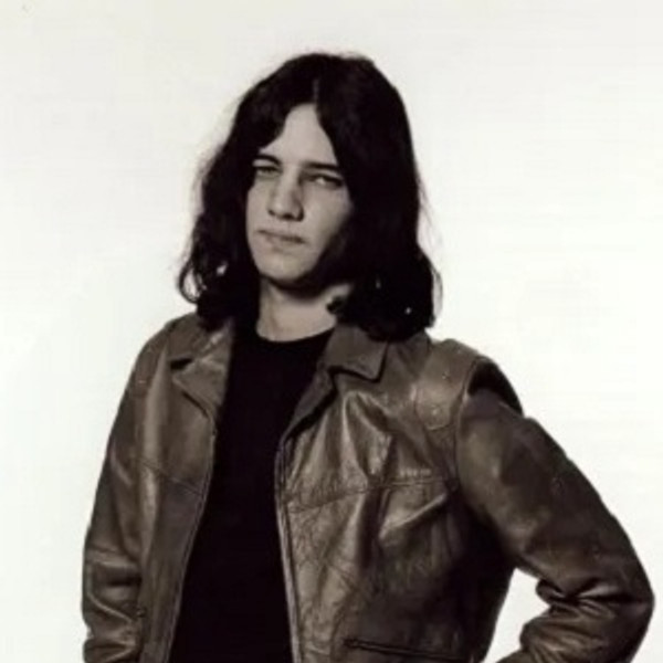 Scott Asheton