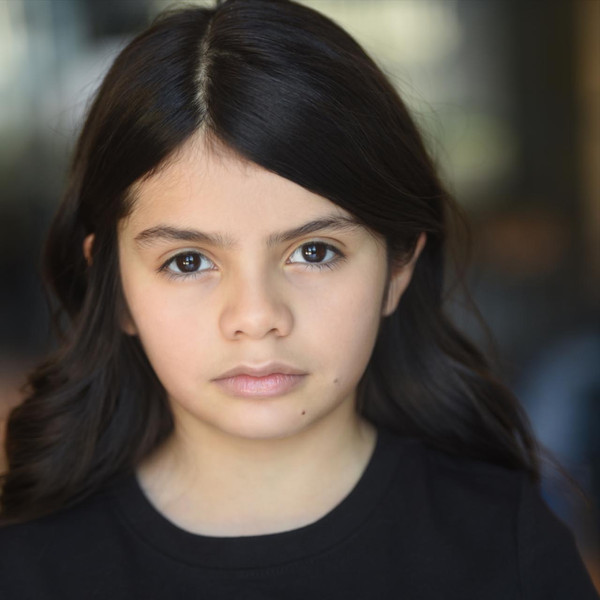 Isabella Aparicio