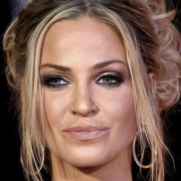Sarah Harding