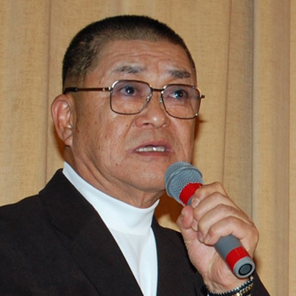Ichirō Zaitsu