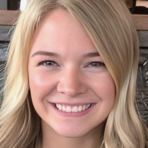 Kaitlyn Squires