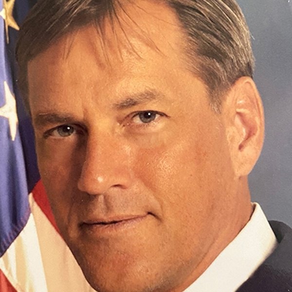 Bill McMurray