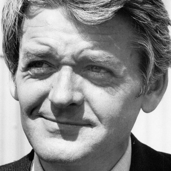Hal Holbrook
