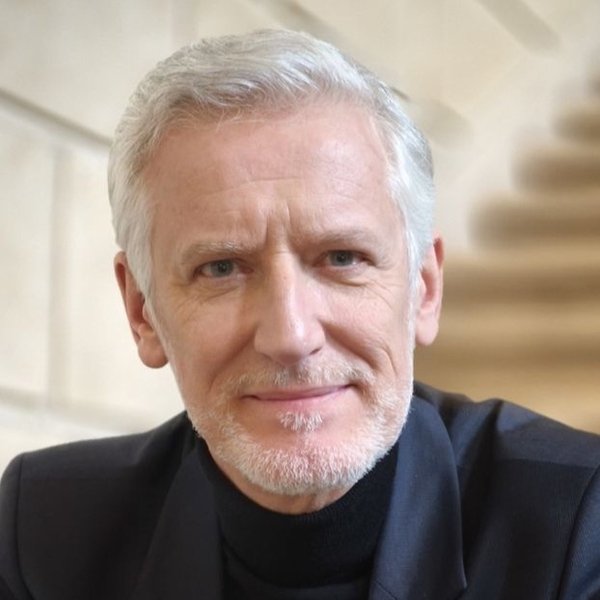 Joël Dupré La Tour