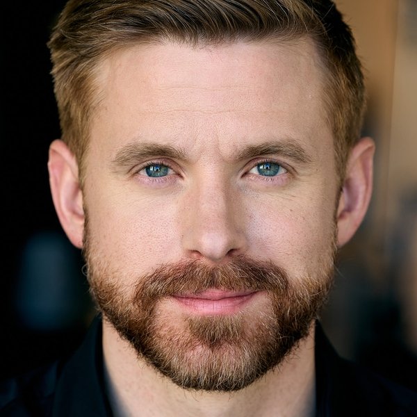 Spencer Ralston