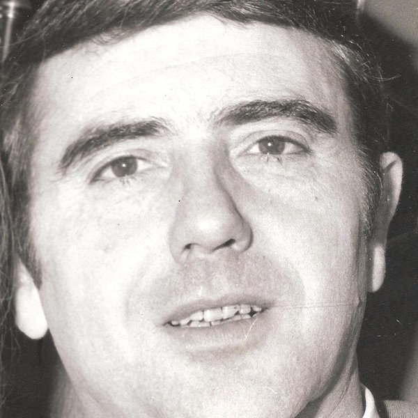Bernard Noël