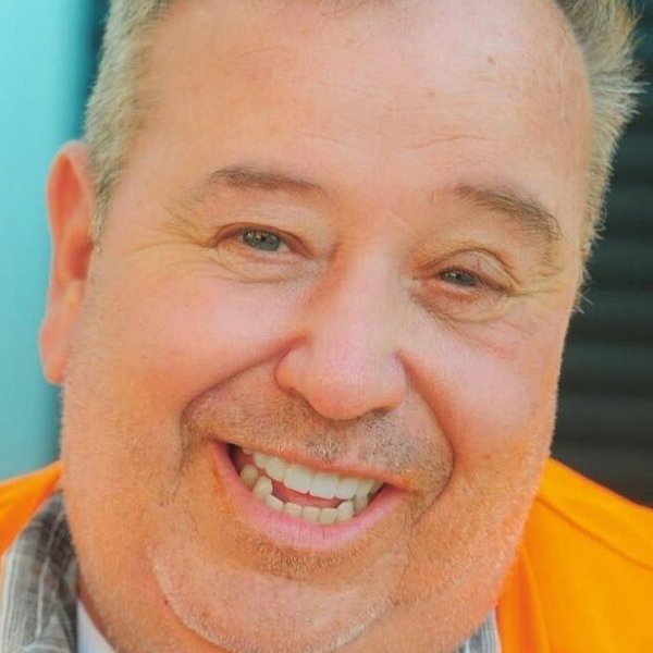 Paul Roache