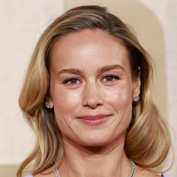 Brie Larson
