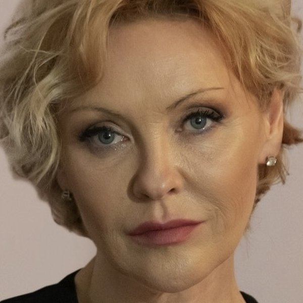 Kseniya Entelis