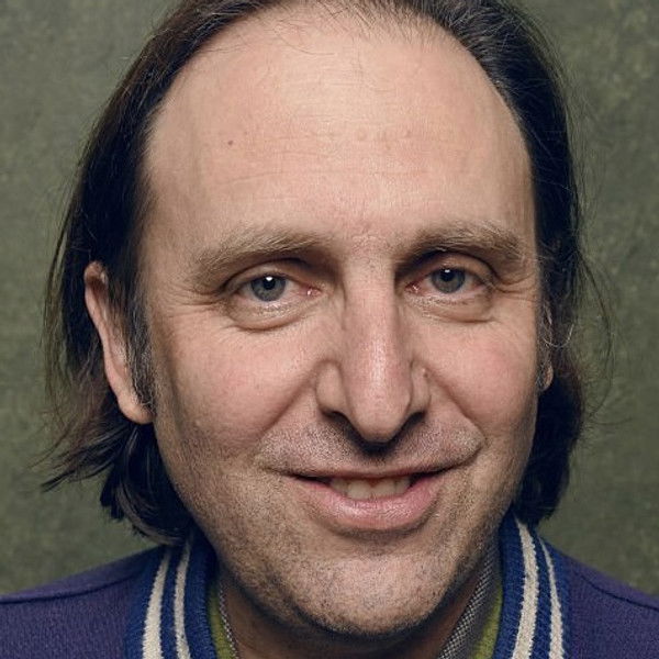 Gregg Turkington