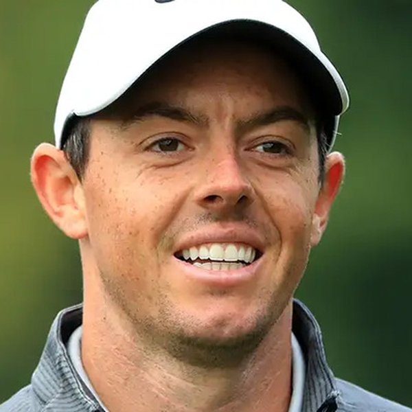 Rory McIlroy