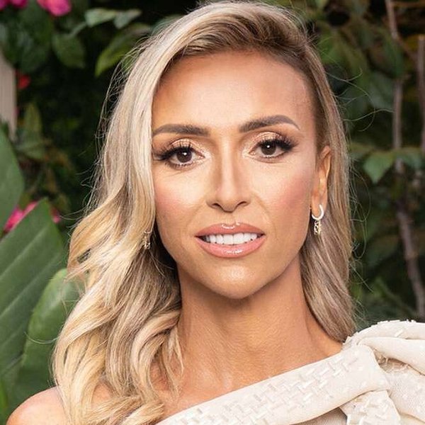 Giuliana Rancic