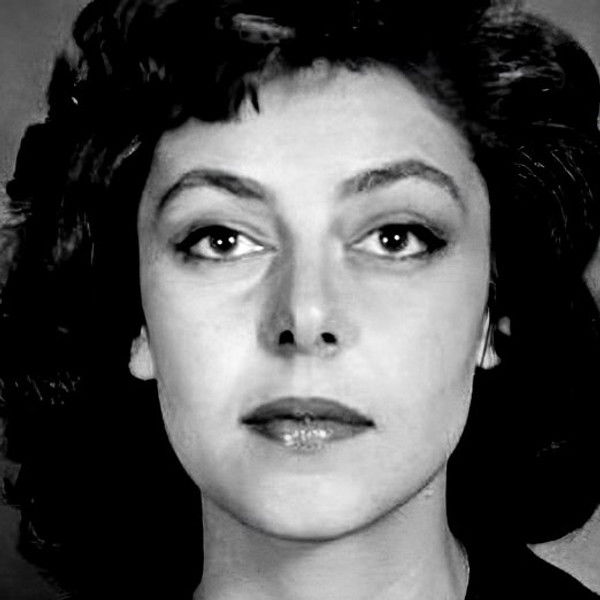 Elaine May