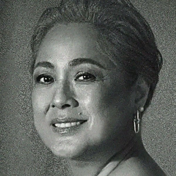 Gina Alajar