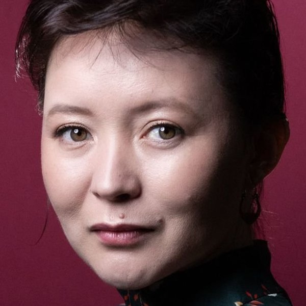 Samal Yeslyamova