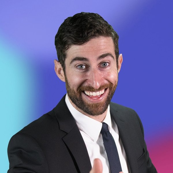 Scott Rogowsky