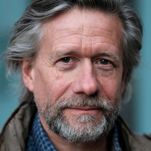 Stephan Baumecker