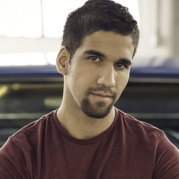 Derek Ocampo