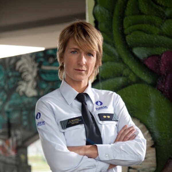 Katrien Vandendries