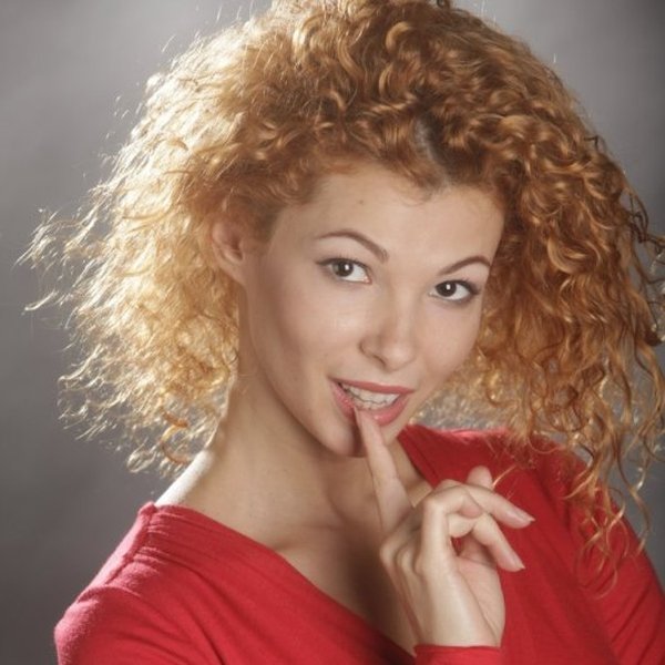 Yuliya Grishina