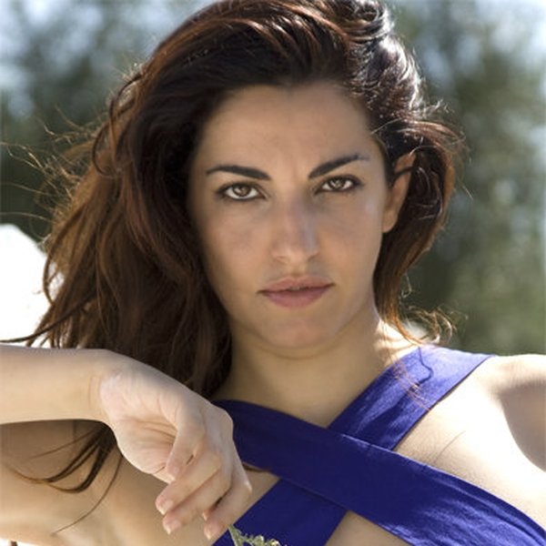 Oriana Celentano