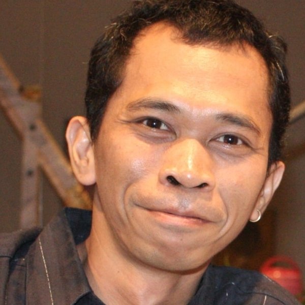 Gunawan Maryanto