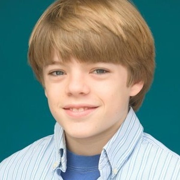 Cameron Scher