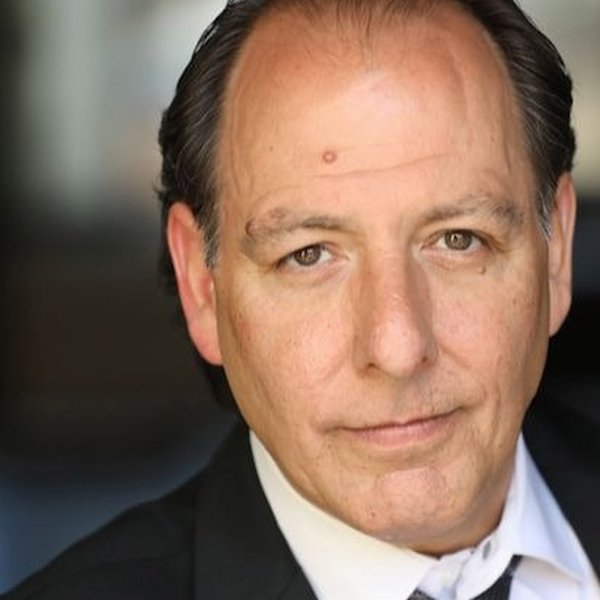 Mark Vallarta