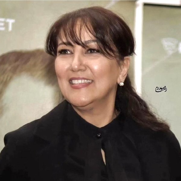 Pantea Bahram