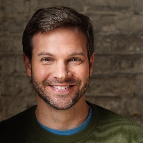 Patrick Fleming