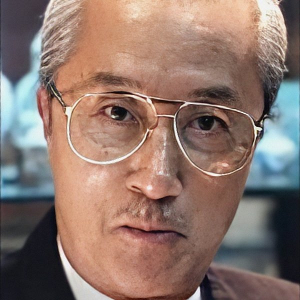 Leung Kai-Chi