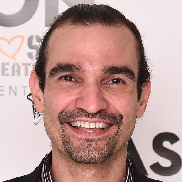 Javier Muñoz