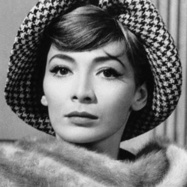 Juliette Gréco