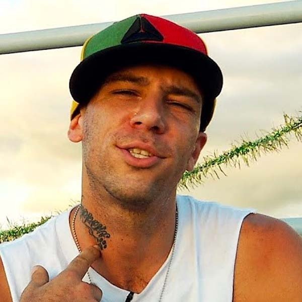 Mike Maldonado
