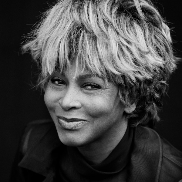 Tina Turner