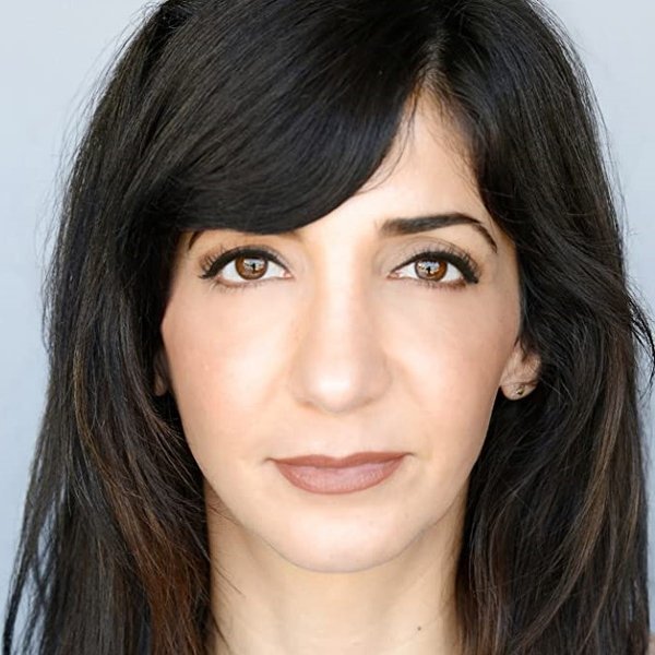 Suzanne Cotsakos