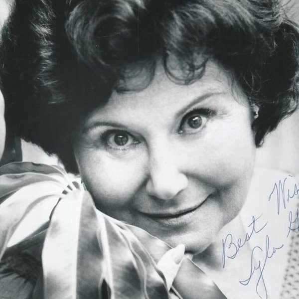 Lyla Graham