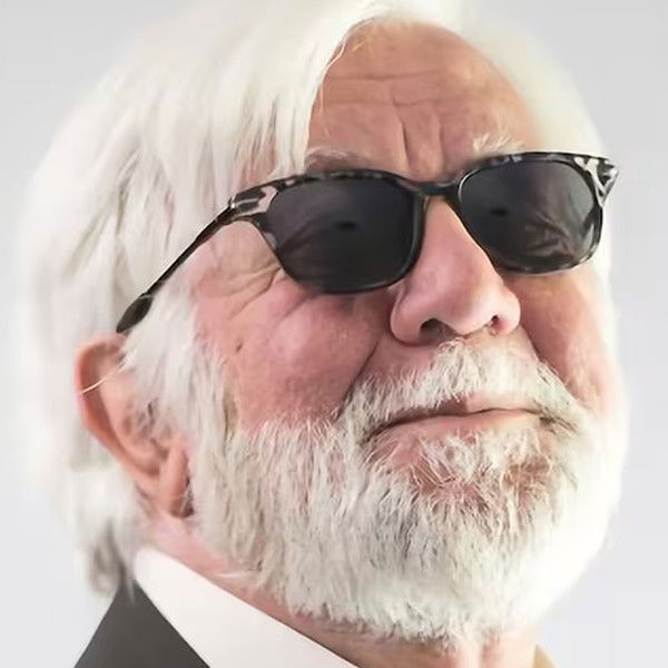 Alberto Fernández de Rosa