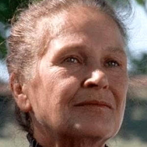 Colleen Dewhurst