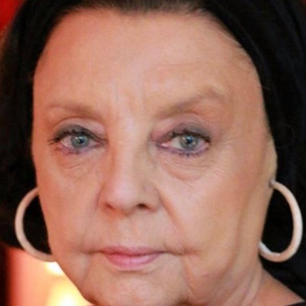 Marie-Christine Demarest