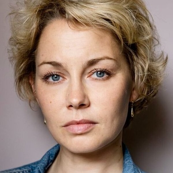 Maartje van de Wetering
