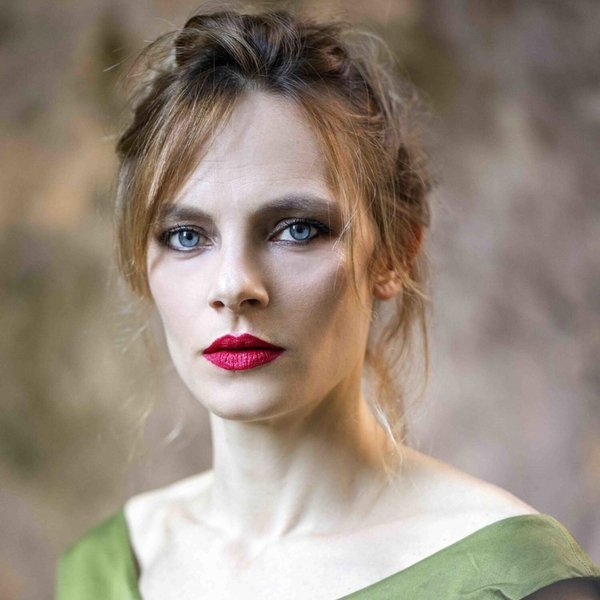 Elettra Dallimore-Mallaby