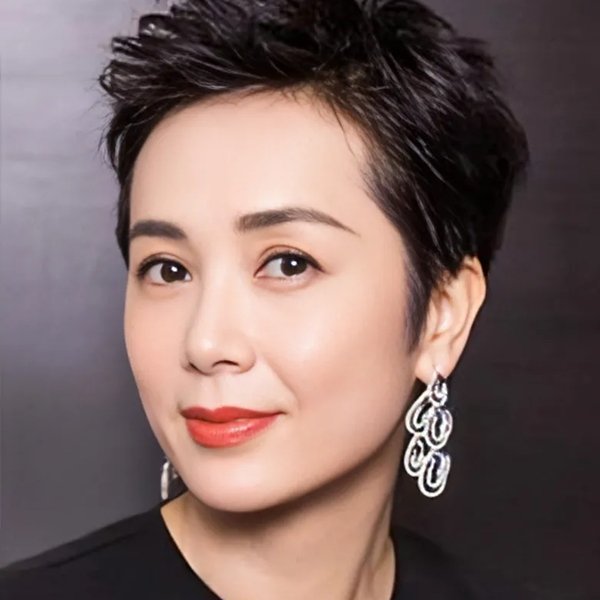 Jiang Wenli